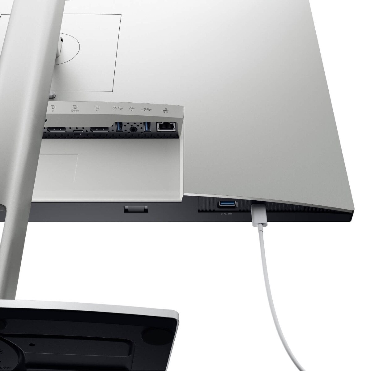 Dell UltraSharp USB-C Hub Monitor - U2421E